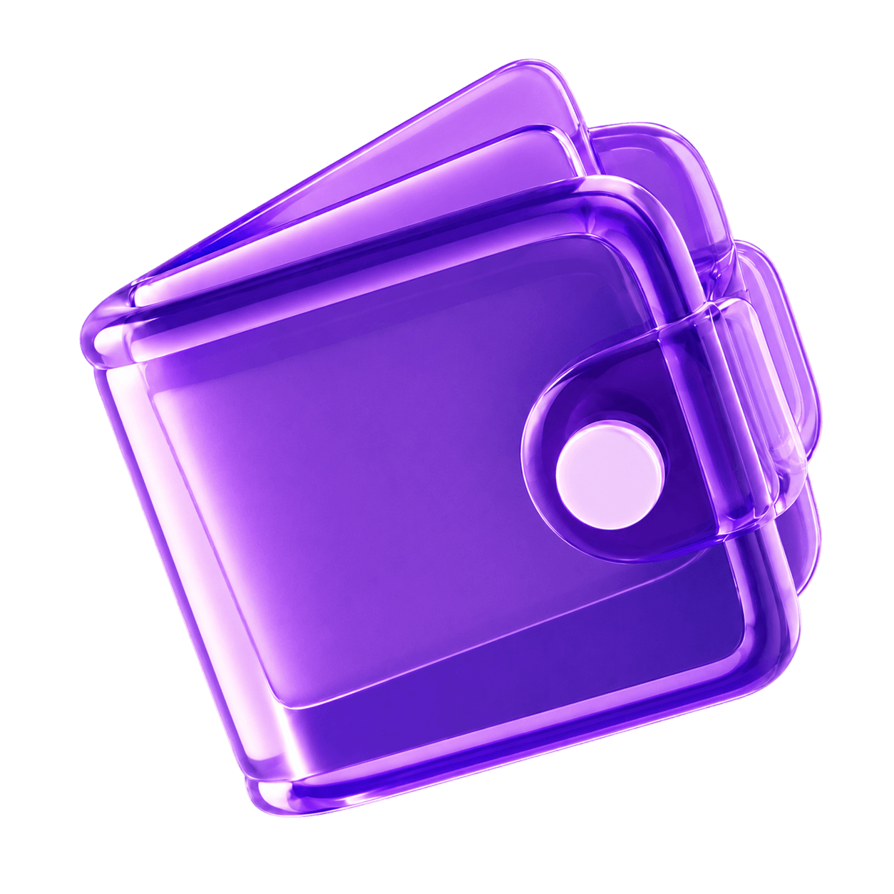 USD.NET self-custodial wallet illustration